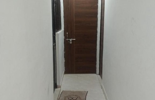 Taj Ganj House | Chitranshi guest house