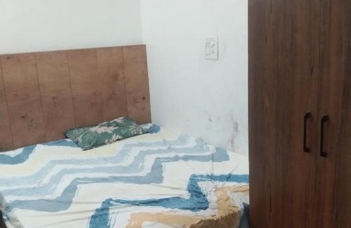 Taj Ganj House | Chitranshi guest house