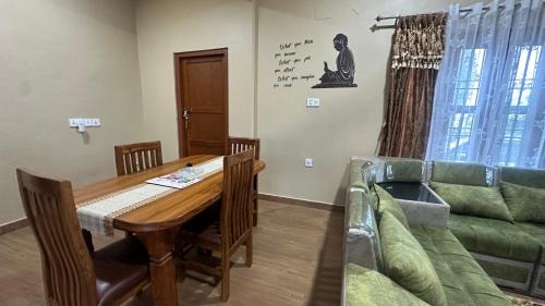 Bharatpur House | Chitwan Comforts Apt 1 Room 1