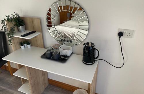 Truro Bed & Breakfast | Chiverton arms
