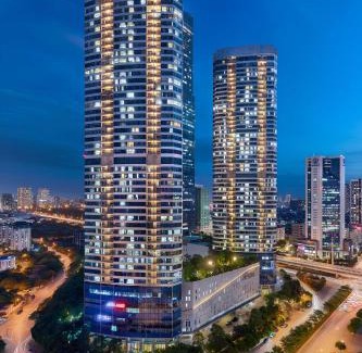 My Đinh Apartment | Chiy APT - Căn hộ dịch vụ cao cấp Vinhomes Skylake HaNoi