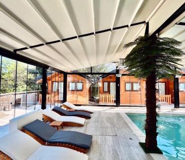 Vrnjacka Banja Apartment | CHlLL HILL
