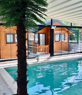 Vrnjacka Banja Apartment | CHlLL HILL