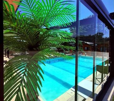 Vrnjacka Banja Apartment | CHlLL HILL