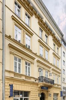 Inner City Budapest Hotel | CHLOE Hotel Budapest