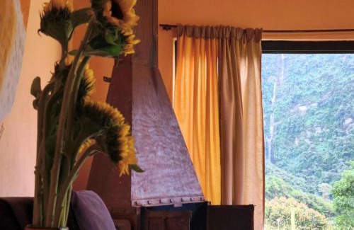 Choachi Ski Chalet | Choachi casa colibri