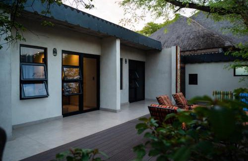 Kasane Hotel | Chobe River Lodge