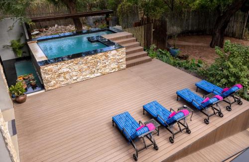 Kasane Hotel | Chobe River Lodge