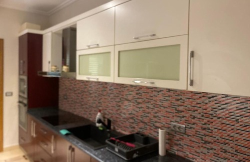 Librazhd Apartment | Choco apartment