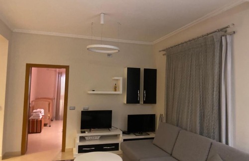 Librazhd Apartment | Choco apartment