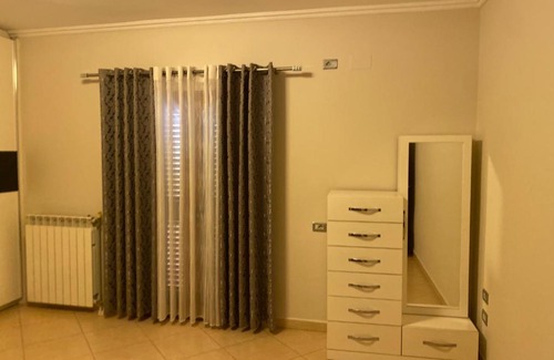 Librazhd Apartment | Choco apartment
