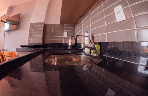 Bessa Apartment | Chocolate com Pimenta Edifício