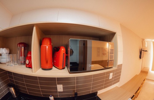 Bessa Apartment | Chocolate com Pimenta Edifício