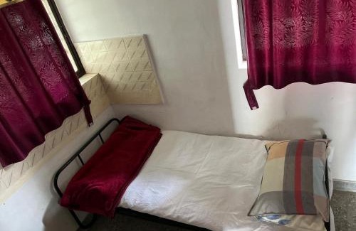 Yercaud Hotel | Chocolate Nest