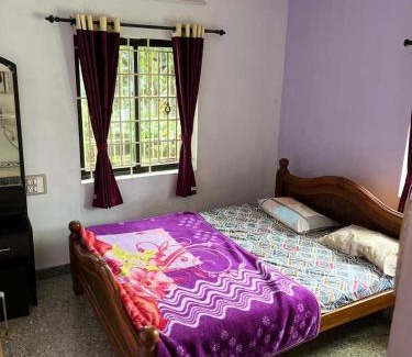 Yercaud Hotel | Chocolate Nest