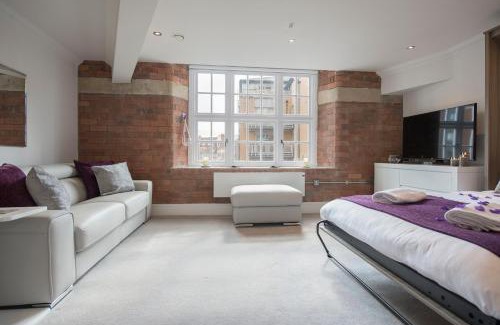 York Apartment | ChocoLets - The Quality Suite