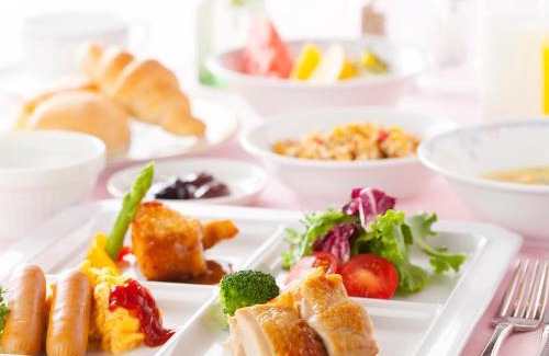 Chofu Hotel | Chofu Creston Hotel