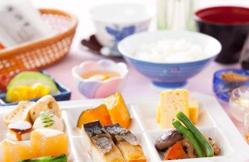 Chofu Hotel | Chofu Creston Hotel