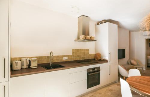 Playas del Palo Apartment | Choose from Mistral or Strand