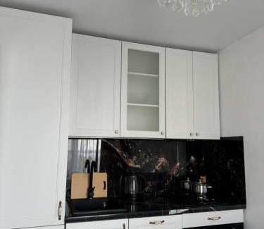 Chornomorsk Apartment | Chornomorsk Apartment