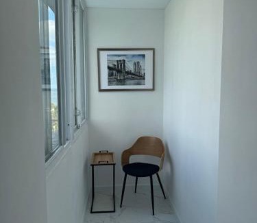Chornomorsk Apartment | Chornomorsk Apartment