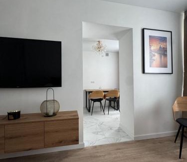 Chornomorsk Apartment | Chornomorsk Apartment