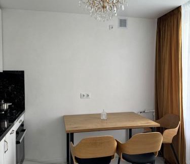 Chornomorsk Apartment | Chornomorsk Apartment