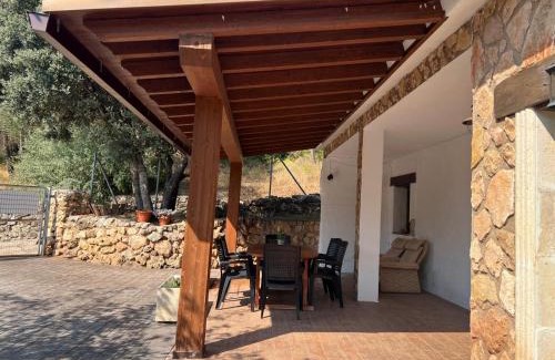 Riopar House | Chorros del Mundo turismo rural