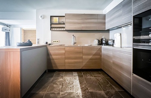 Megeve Apartment | Choucas Rochebrune Megeve
