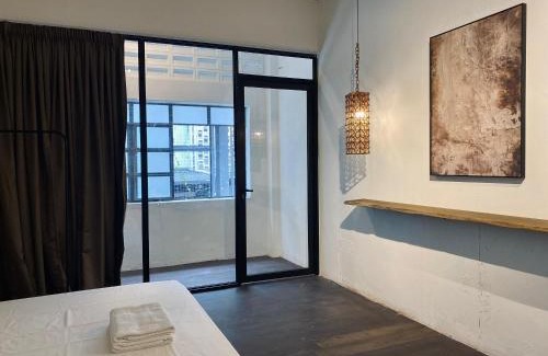 Downtown George Town Hotel | Chowrasta Suites by Aayu George Town Penang