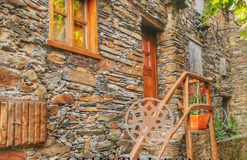Lousa House | CHR Talasnal