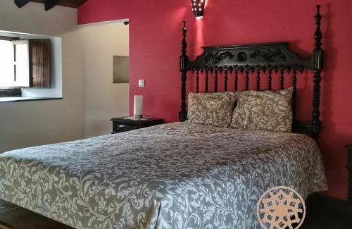 Lousa House | CHR Talasnal