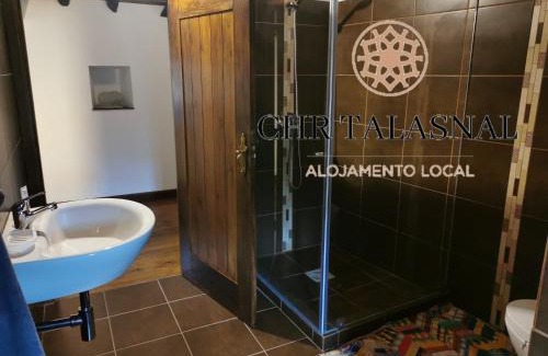 Lousa House | CHR Talasnal