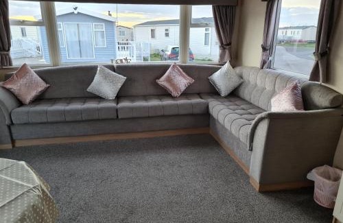 Towyn Resort | Chris’s caravan
