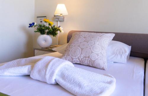 Eleonas Hotel | Chriselen