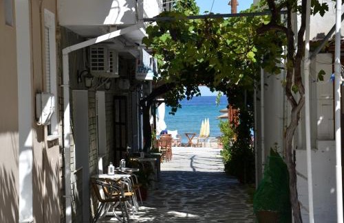 Chrisi Akti Hotel | Chrisi Akti Hotel