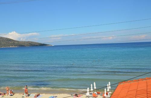 Chrisi Akti Hotel | Chrisi Akti Hotel