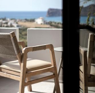 Kato Stalos Apartment | Chrissida Hotel