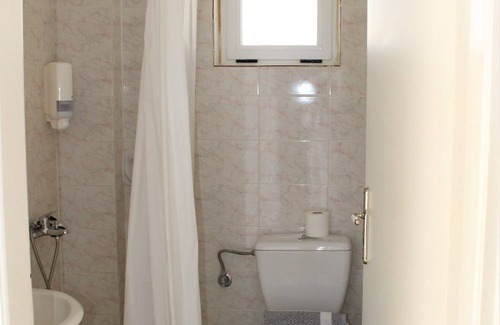 Agia Pelagia Hotel | Chrissy's Paradise