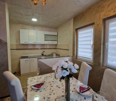 Lazarevac Apartment | Christian Dior Lazarevac
