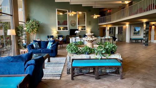 Braden River Hotel | Christian Retreat Conference Center
