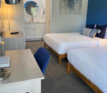 Braden River Hotel | Christian Retreat Conference Center
