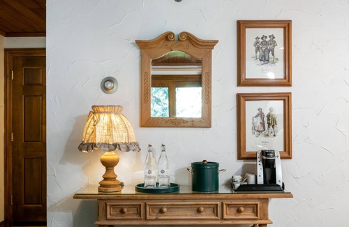 Vail Apartment | Christiania 202 - Mountain View King