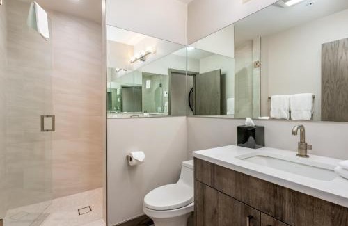Vail Apartment | Christiania Condominiums- CoralTree Residence Collection