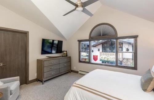 Vail Apartment | Christiania Condominiums- CoralTree Residence Collection