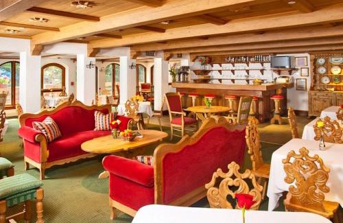Vail Hotel | Christiania Lodge