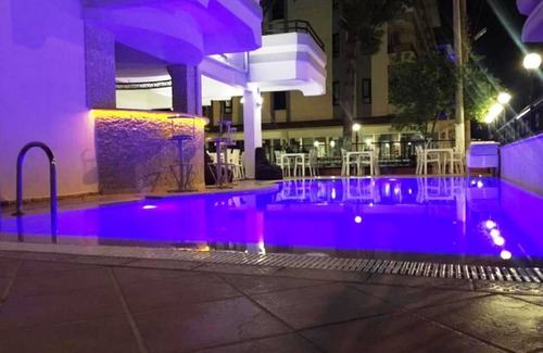 Alanya Apartment | Christina Apart Otel