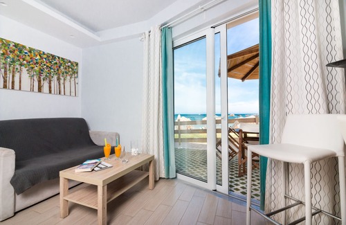 Nea Chora Hotel | Christina Beach