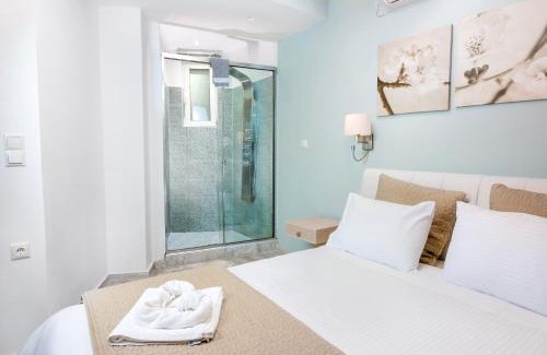 Nea Chora Hotel | Christina Beach Hotel