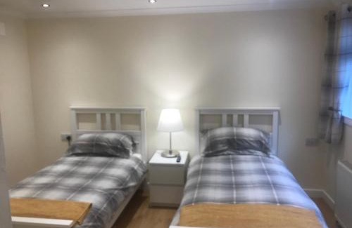 Fort William Apartment | Christina’s View